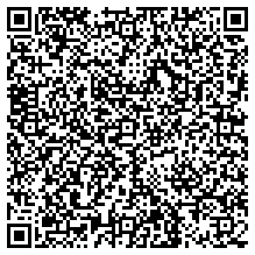 QR-код с контактной информацией организации ООО Parisii