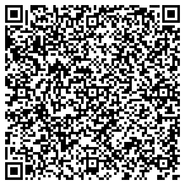 QR-код с контактной информацией организации ИП GoldenMaster