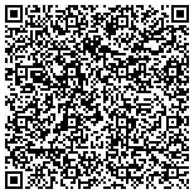 QR-код с контактной информацией организации НОУ «ИТЕЛЛИНГВА»