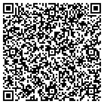 QR-код с контактной информацией организации ООО Такси "ИдеаЛ"