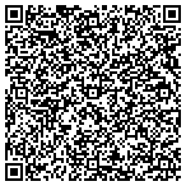 QR-код с контактной информацией организации ТОО ЦКТ АктивСервис - франчайзинг 1С в Казахстане
