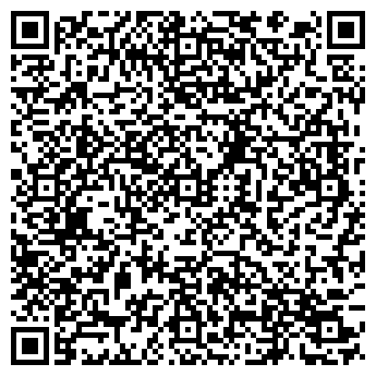 QR-код с контактной информацией организации DOMINO'S ПИЦЦА