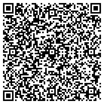 QR-код с контактной информацией организации ИП Black Orange