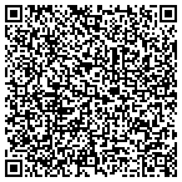 QR-код с контактной информацией организации ИП "Profo Радуем глаза"