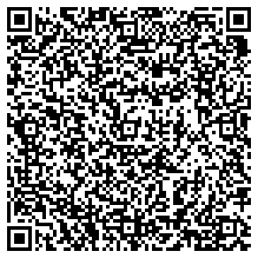 QR-код с контактной информацией организации Сервисный центр "Радуга"