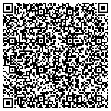 QR-код с контактной информацией организации ЗАО Швейная фабрика "Александрия"
