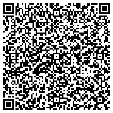 QR-код с контактной информацией организации ООО Землеустроитель+