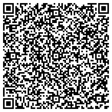 QR-код с контактной информацией организации ООО Аквагармония