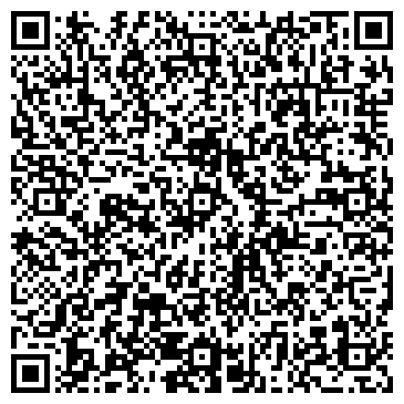 QR-код с контактной информацией организации ООО "Автозапчасти"
