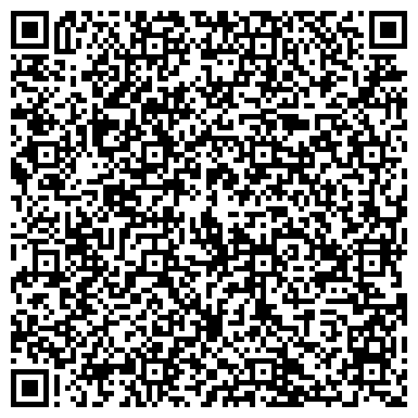 QR-код с контактной информацией организации ИП ИП Салихов Руслан Ильдарович