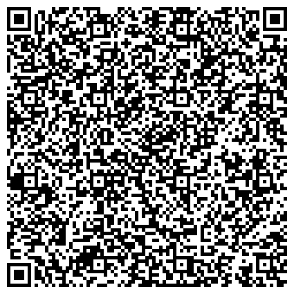 QR-код с контактной информацией организации Ритуальная Городская Служба