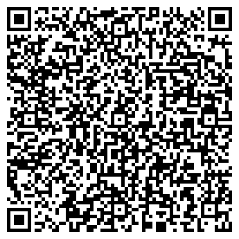 QR-код с контактной информацией организации ООО "НПФ СТЕЛЛА"