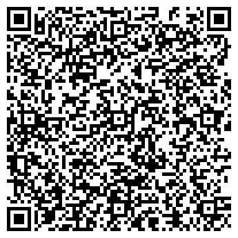 QR-код с контактной информацией организации ООО Сибтеко