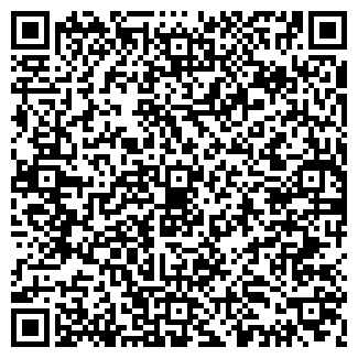 QR-код с контактной информацией организации ООО Брус