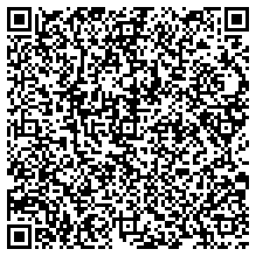 QR-код с контактной информацией организации ООО «Италклин»