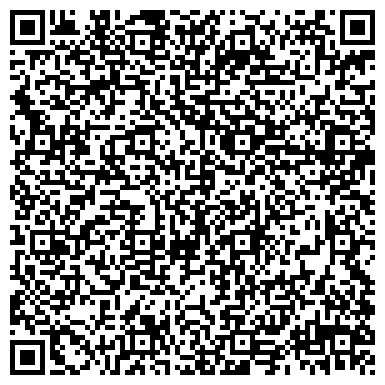 QR-код с контактной информацией организации ИП Сауна люкс в Измайлово