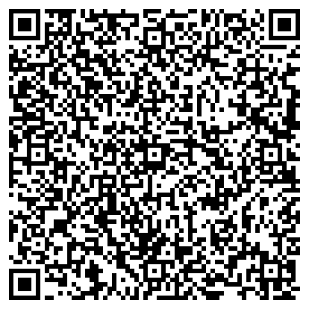 QR-код с контактной информацией организации ИП РА "Mishel"