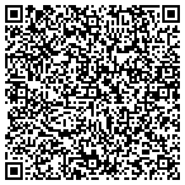 QR-код с контактной информацией организации ИП «Ателье Элеганс»
