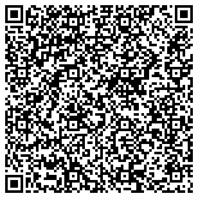 QR-код с контактной информацией организации ООО Теплые Печати