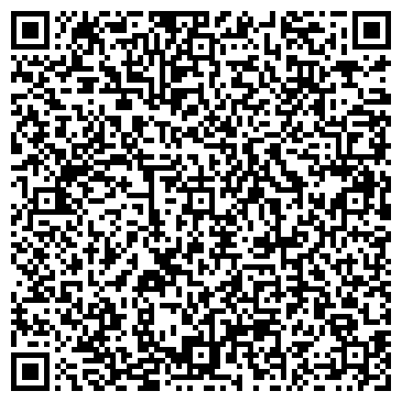 QR-код с контактной информацией организации ИП Ателье Мод Богема