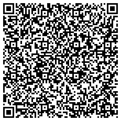 QR-код с контактной информацией организации Зоосалон, груминг-салон