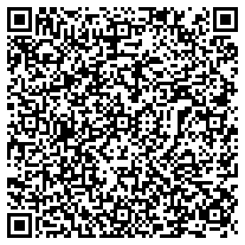 QR-код с контактной информацией организации ООО "Есо-дент"