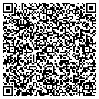 QR-код с контактной информацией организации ООО Новоком