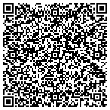 QR-код с контактной информацией организации ИП фотосалон "Фокус"