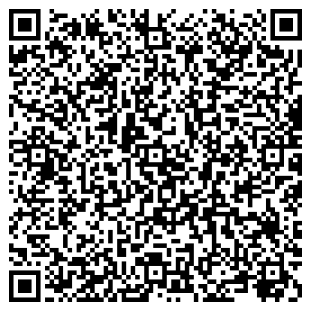 QR-код с контактной информацией организации ООО "Паллада"