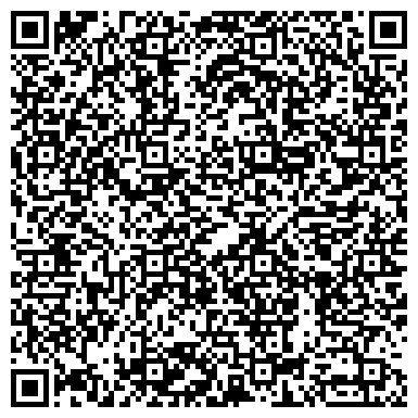 QR-код с контактной информацией организации ООО Швейная компания "Клондайк"