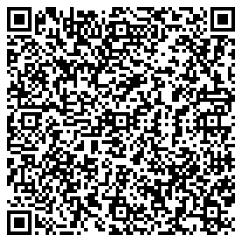 QR-код с контактной информацией организации ИП Ателье