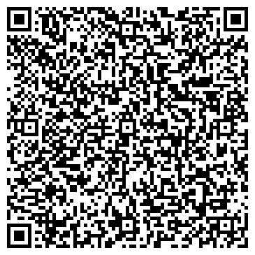 QR-код с контактной информацией организации ООО Телестудия "Яблоко"