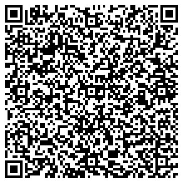 QR-код с контактной информацией организации ООО "Ника" Автосервис павловский