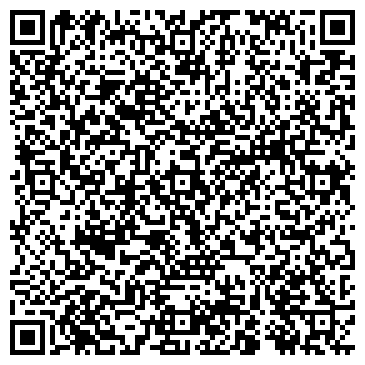 QR-код с контактной информацией организации ИП Весна