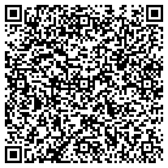 QR-код с контактной информацией организации ПК Феникс