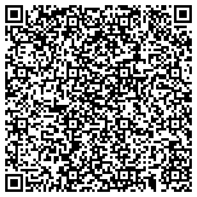 QR-код с контактной информацией организации ООО Студия танцев Акварель Dance