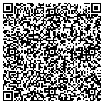 QR-код с контактной информацией организации Автошкола Форсаж