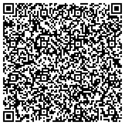 QR-код с контактной информацией организации СРОФСО Федерация Кобудо Саратовской области