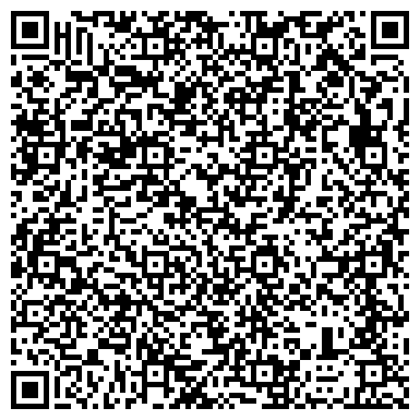 QR-код с контактной информацией организации ООО Клуб исполнения Желаний "Wish"