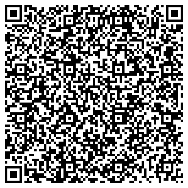 QR-код с контактной информацией организации ООО "Планета Путешествий".