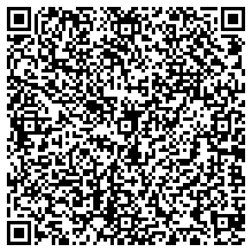 QR-код с контактной информацией организации ИП Центр продаж «Хороший»