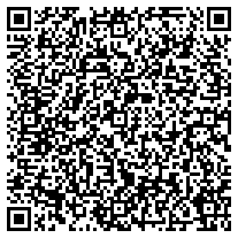 QR-код с контактной информацией организации ООО Илар