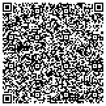 QR-код с контактной информацией организации Негосударственное образовательное учреждение ЛИНГВИСТИЧЕСКИЙ ЦЕНТР «ИТЕЛЛИНГВА»