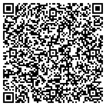 QR-код с контактной информацией организации ООО "Пласт"