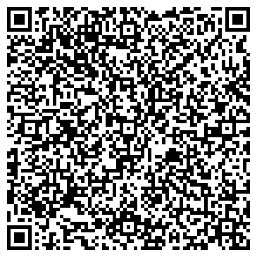 QR-код с контактной информацией организации ХРАМ РОЖДЕСТВА ХРИСТОВА В МИТИНО