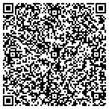QR-код с контактной информацией организации ИП Центр продаж «Хороший»
