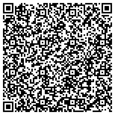 QR-код с контактной информацией организации ИП Студия красоты "Карамель"