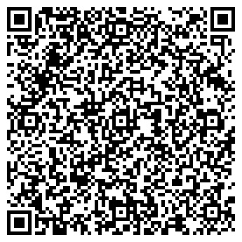 QR-код с контактной информацией организации ООО ПКФ Арго