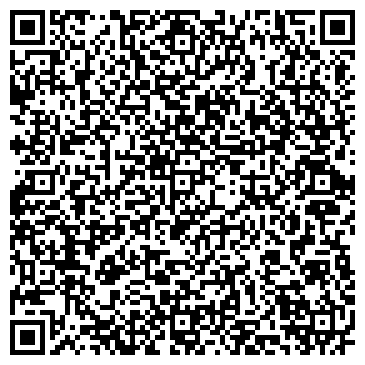 QR-код с контактной информацией организации ООО "Атаман" (Закрыт)