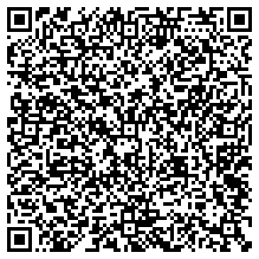 QR-код с контактной информацией организации ИП Такси "ШАНС"